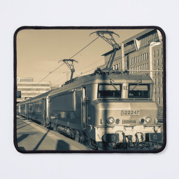 Item preview, Marseille electric classic designed and sold by hawkie.
