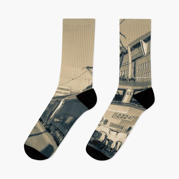 Item preview, Marseille electric classic  designed and sold by hawkie.