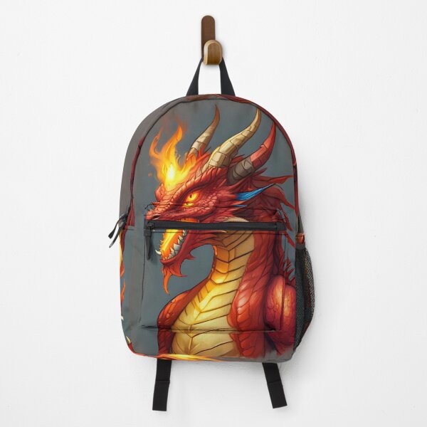 Item preview, Fire Beast designed and sold by Nomad-Maynard.