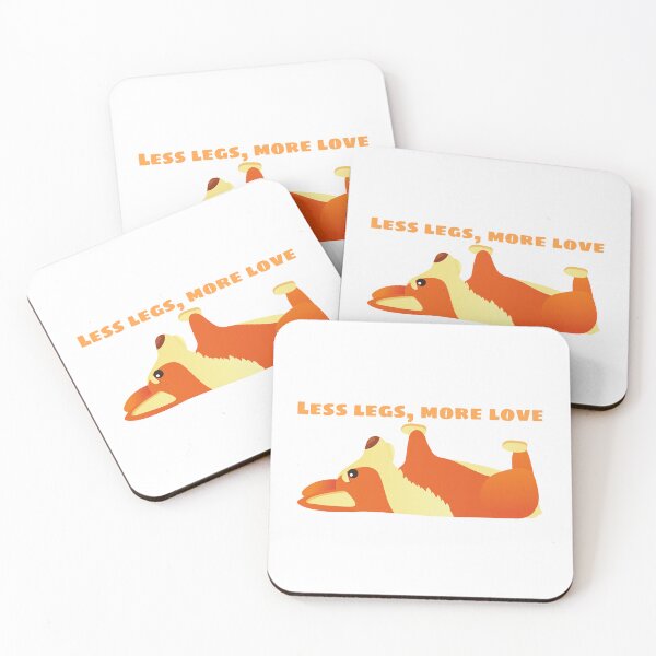 Item preview, Funny Corgis Lovers designed and sold by Coldhand34.