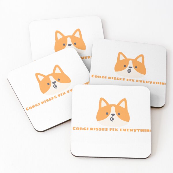 Item preview, Funny Corgis Lovers designed and sold by Coldhand34.