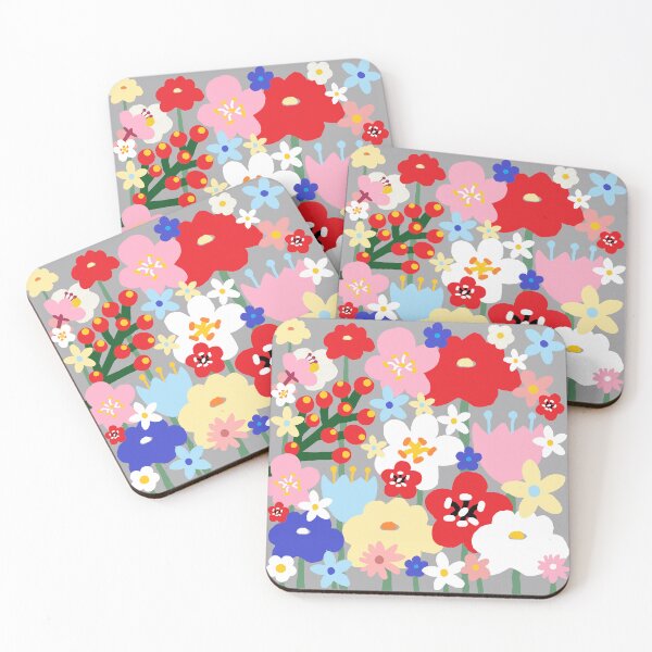 Item preview, flowers designed and sold by zzzozzo.