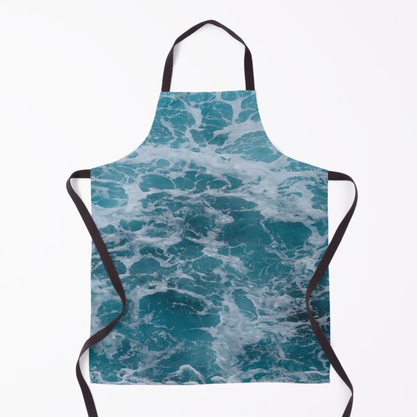 Item preview, The blue of the ocean designed and sold by RainbowRhino.
