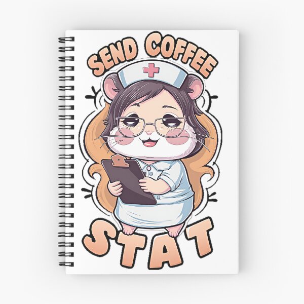 Item preview, Send coffee stat designed and sold by BlissfulBlossom.