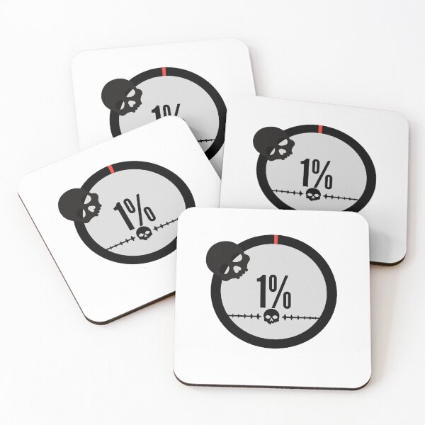 Item preview, 1 percent designed and sold by kestey.