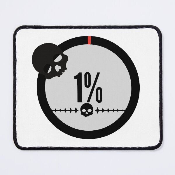 Item preview, 1 percent designed and sold by kestey.