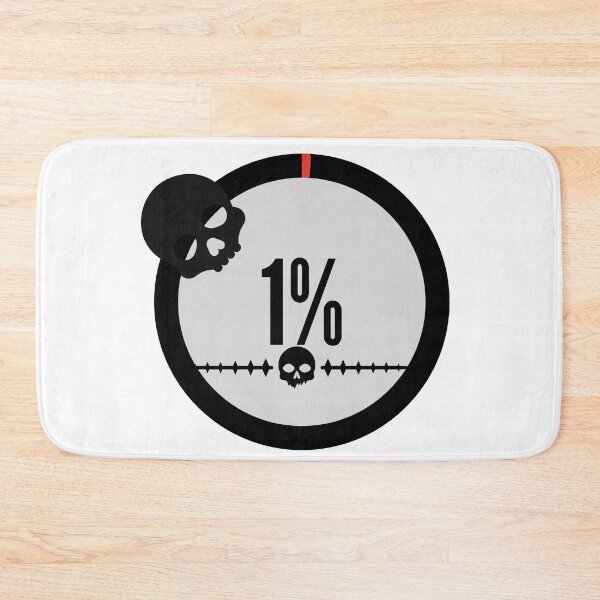 Item preview, 1 percent designed and sold by kestey.