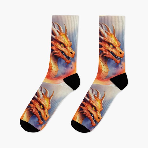 Item preview, Fire Beast designed and sold by Nomad-Maynard.