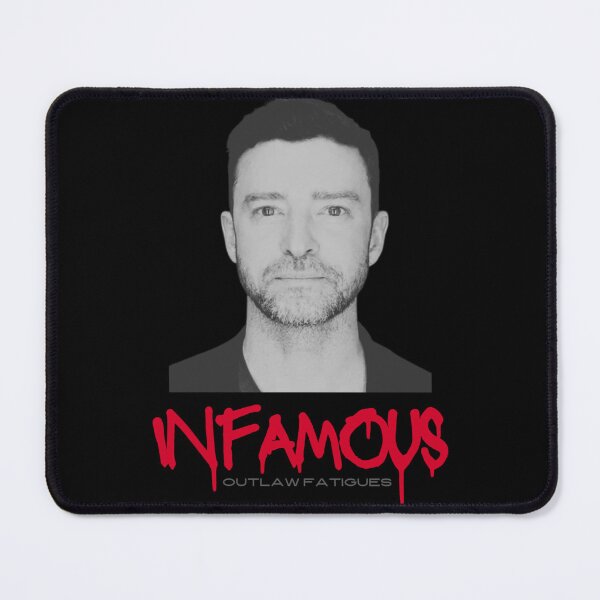 Item preview, Infamous Timberlake designed and sold by UNK-Fatigues.