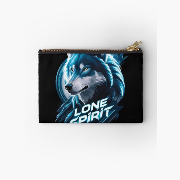 Item preview,  Arctic Howl: Lone Wolf's Call designed and sold by firecard.