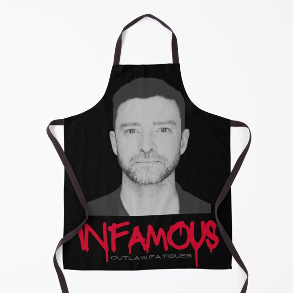 Item preview, Infamous Timberlake designed and sold by UNK-Fatigues.