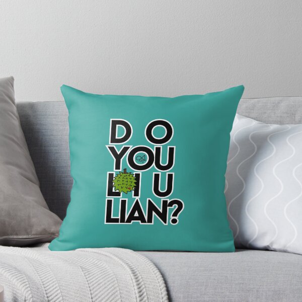 Item preview, LaMaisonOfMY A SINGAPOREAN TEE DURIAN COLLECTION NO.1 GREEN designed and sold by LaMaisonOfMY.
