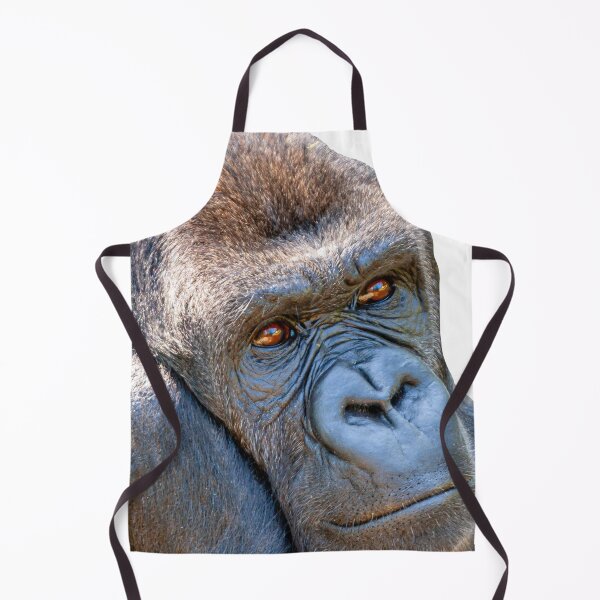 Item preview, Still Pondering Gorilla designed and sold by Dalyndigital Photography.