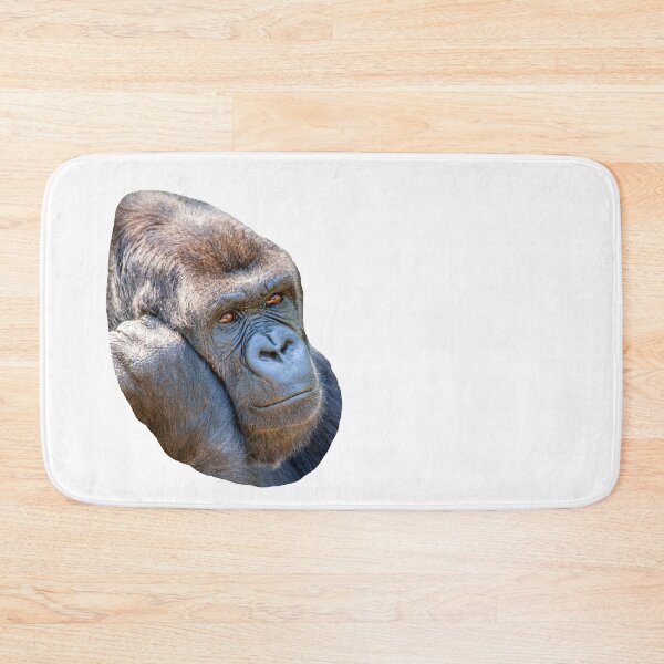 Item preview, Still Pondering Gorilla designed and sold by Dalyndigital Photography.
