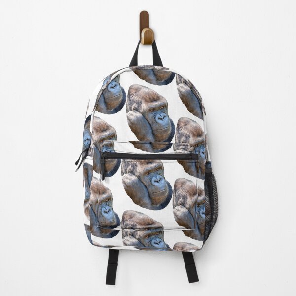 Item preview, Still Pondering Gorilla designed and sold by Dalyndigital Photography.