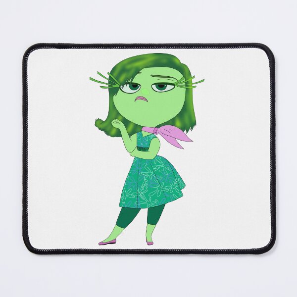 Item preview, Disgust designed and sold by vyascreations.