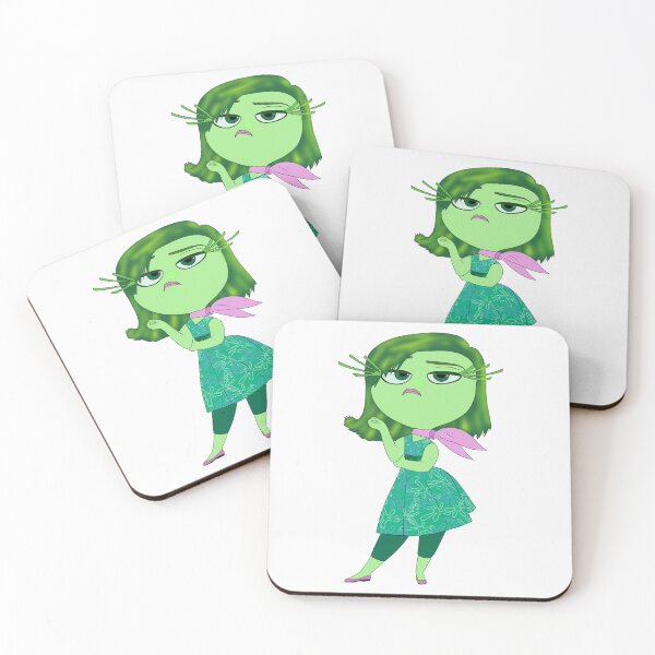 Item preview, Disgust designed and sold by vyascreations.