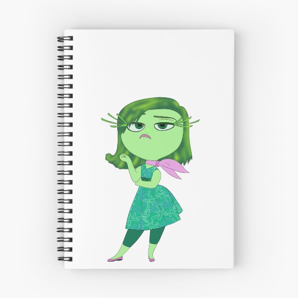 Item preview, Disgust designed and sold by vyascreations.