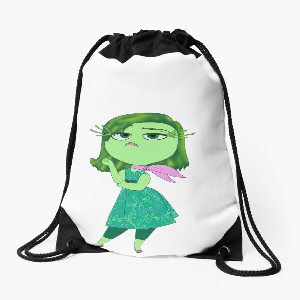 Item preview, Disgust designed and sold by vyascreations.