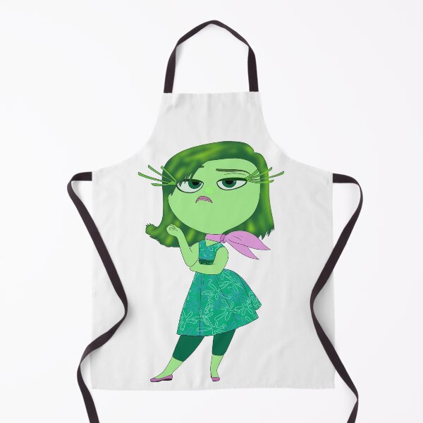 Item preview, Disgust designed and sold by vyascreations.