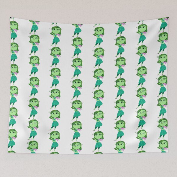 Item preview, Disgust designed and sold by vyascreations.