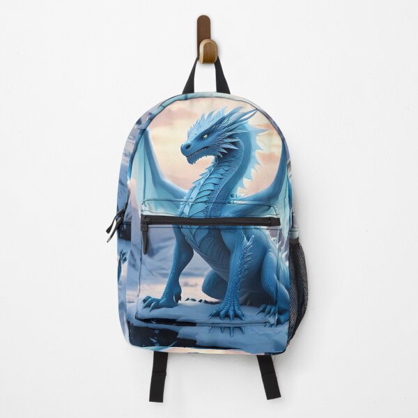 Item preview, Ice Beast designed and sold by Nomad-Maynard.