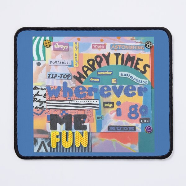 Item preview, Happy Times Whenever designed and sold by prunellaparsnip.