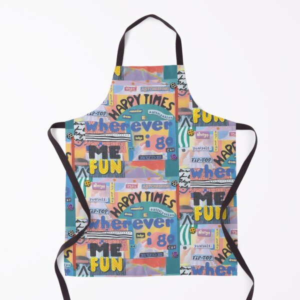 Item preview, Happy Times Whenever designed and sold by prunellaparsnip.