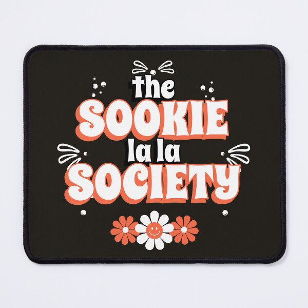 Item preview, The Sookie La La SOCIETY designed and sold by AldeaPod.