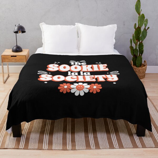 Item preview, The Sookie La La SOCIETY designed and sold by AldeaPod.