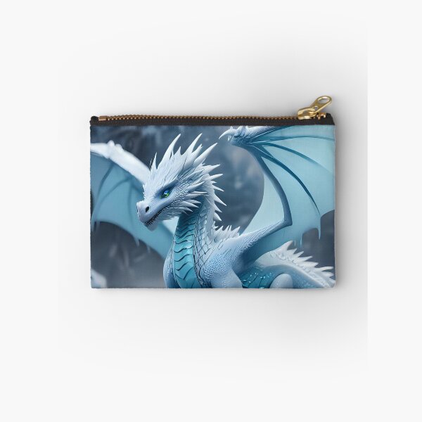 Item preview, Ice Beast designed and sold by Nomad-Maynard.