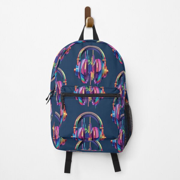 Item preview, Soundwave Headphones designed and sold by SebTees.