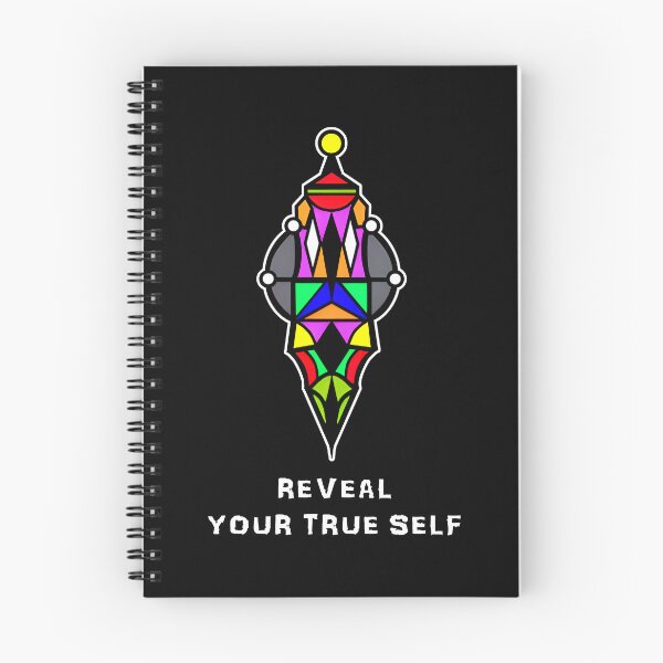 Item preview, Mask - Reveal your true self designed and sold by AriLady.