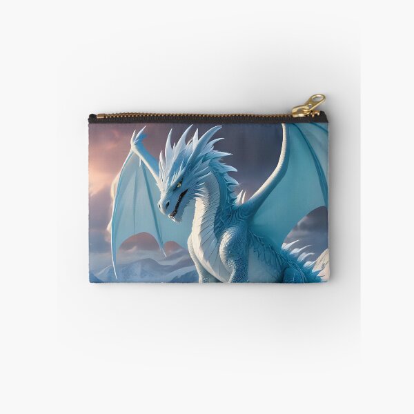 Item preview, Ice Beast designed and sold by Nomad-Maynard.