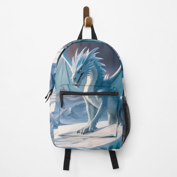 Item preview, Ice Beast designed and sold by Nomad-Maynard.