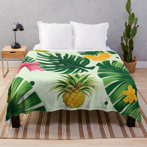 Item preview, Pattern of tropical - 5 designed and sold by SpecialForceART.