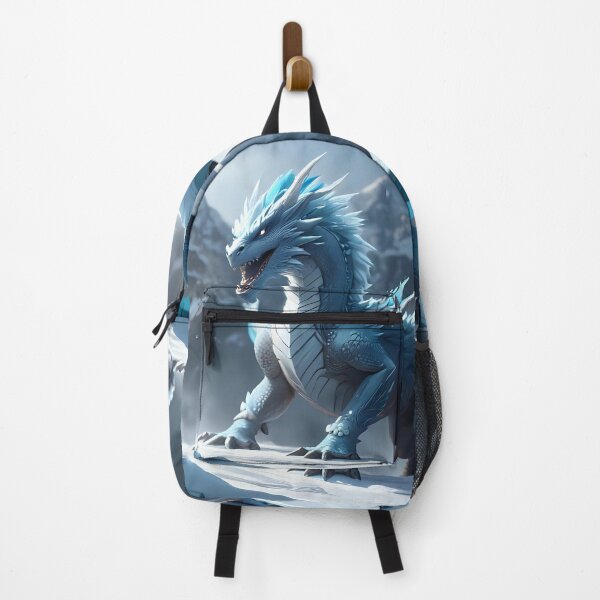Item preview, Ice Beast designed and sold by Nomad-Maynard.