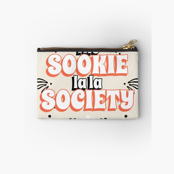 Item preview, The Sookie La La SOCIETY designed and sold by AldeaPod.