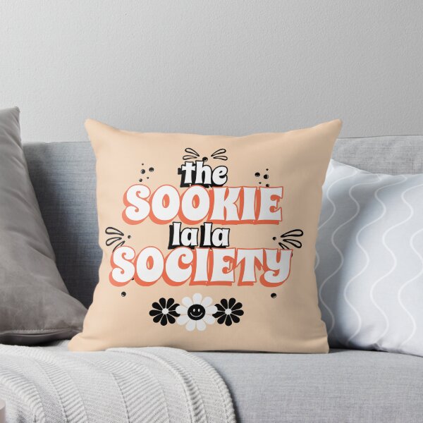 Item preview, The Sookie La La SOCIETY designed and sold by AldeaPod.