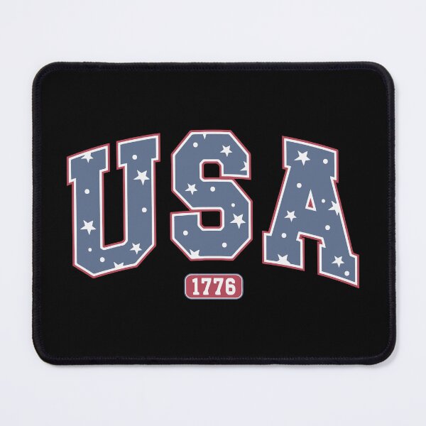 Item preview, USA 1776 designed and sold by Betkontri.