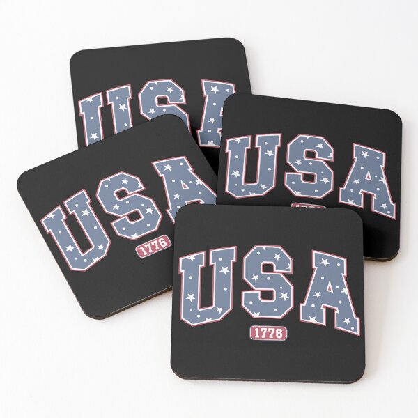 Item preview, USA 1776 designed and sold by Betkontri.