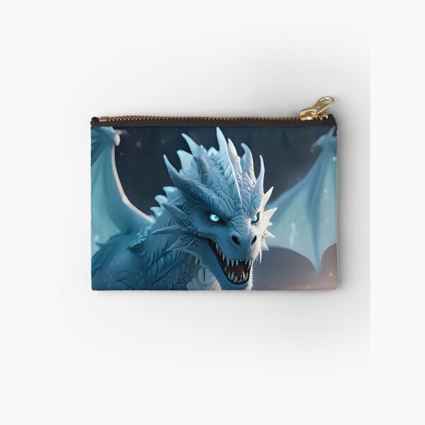Item preview, Ice Beast designed and sold by Nomad-Maynard.
