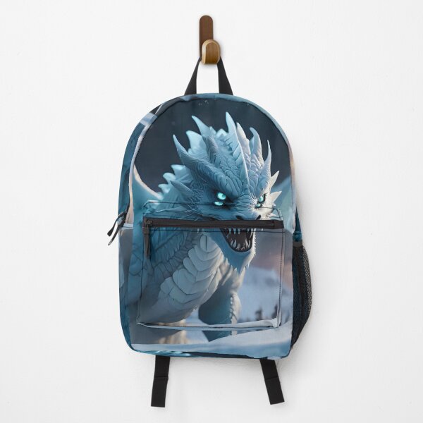 Item preview, Ice Beast designed and sold by Nomad-Maynard.