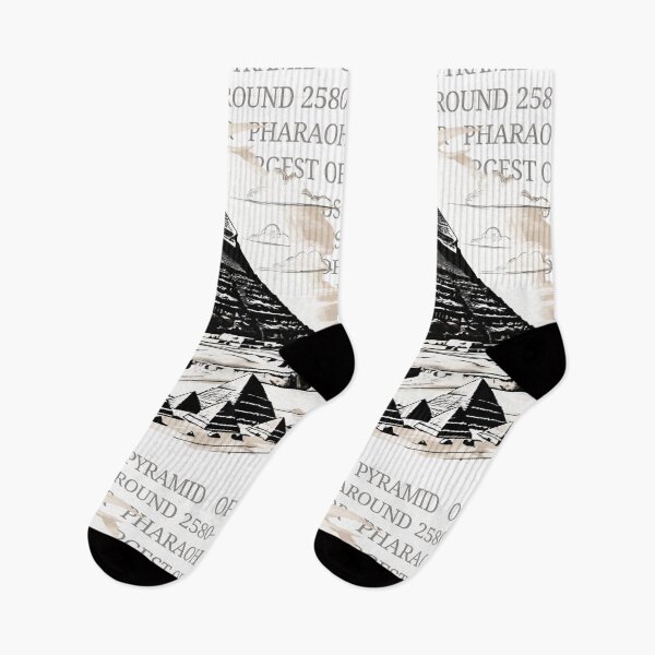 Item preview, Pyramids of Giza vintage sketch by CallisC Arts ⭐⭐⭐⭐⭐ designed and sold by CallisC-Arts.