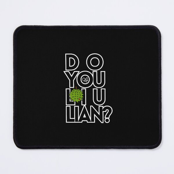 Item preview, LaMaisonOfMY A SINGAPOREAN TEE DURIAN COLLECTION NO.1 BLACK designed and sold by LaMaisonOfMY.