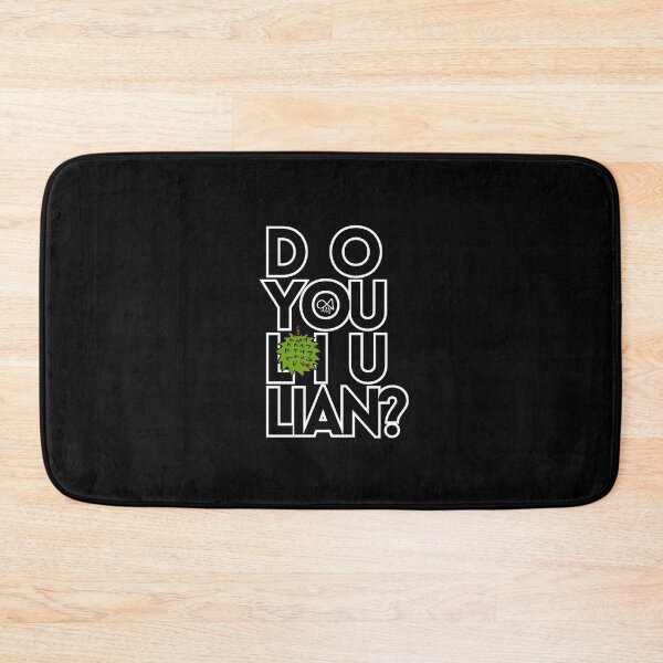 Item preview, LaMaisonOfMY A SINGAPOREAN TEE DURIAN COLLECTION NO.1 BLACK designed and sold by LaMaisonOfMY.
