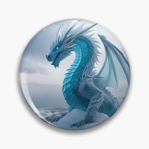 Item preview, Ice Beast designed and sold by Nomad-Maynard.