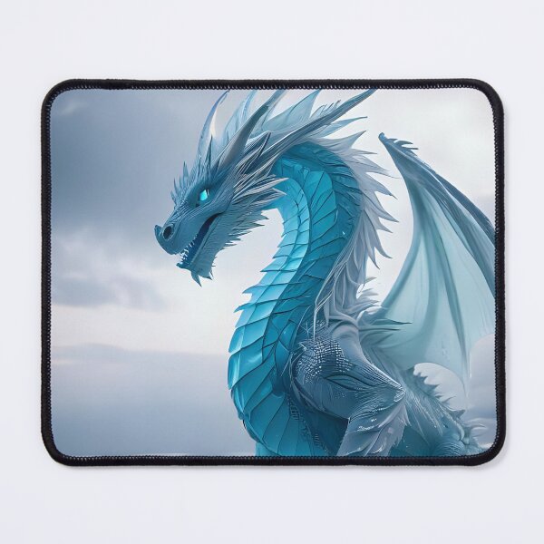 Item preview, Ice Beast designed and sold by Nomad-Maynard.