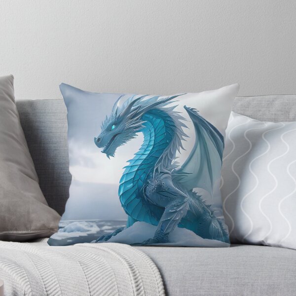 Item preview, Ice Beast designed and sold by Nomad-Maynard.