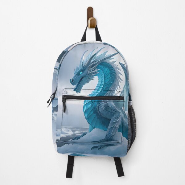 Item preview, Ice Beast designed and sold by Nomad-Maynard.